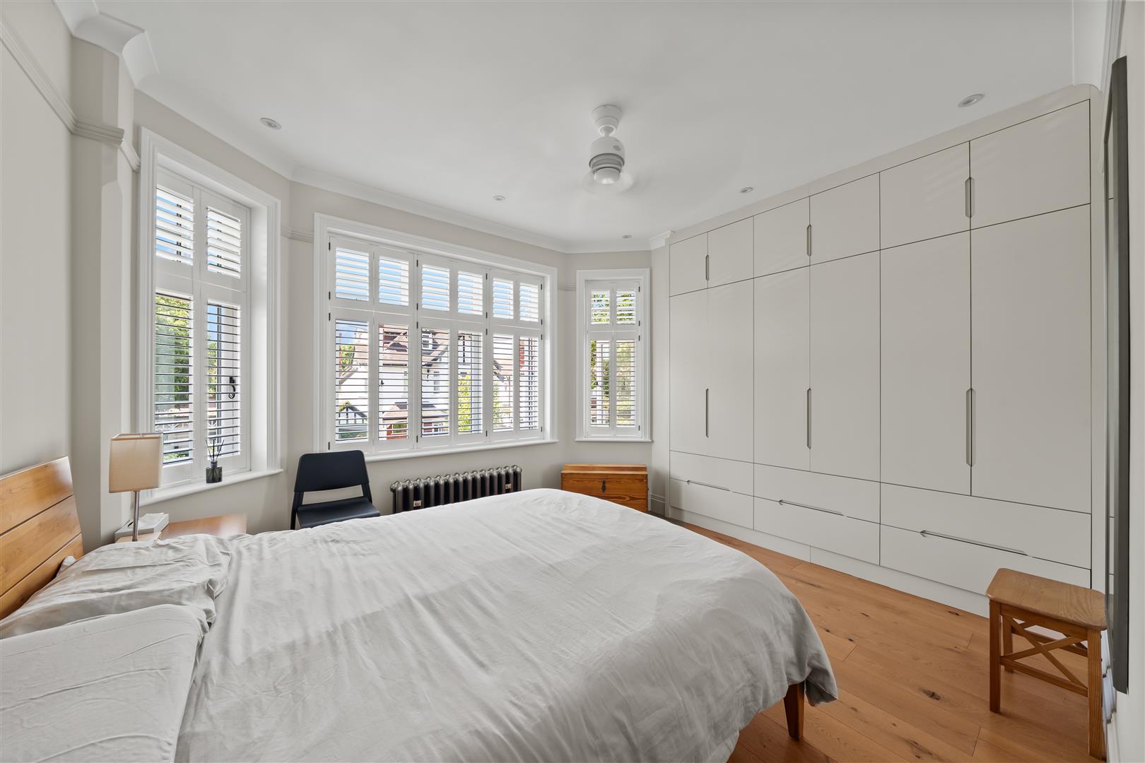 Derby Road, Cheam, Sutton